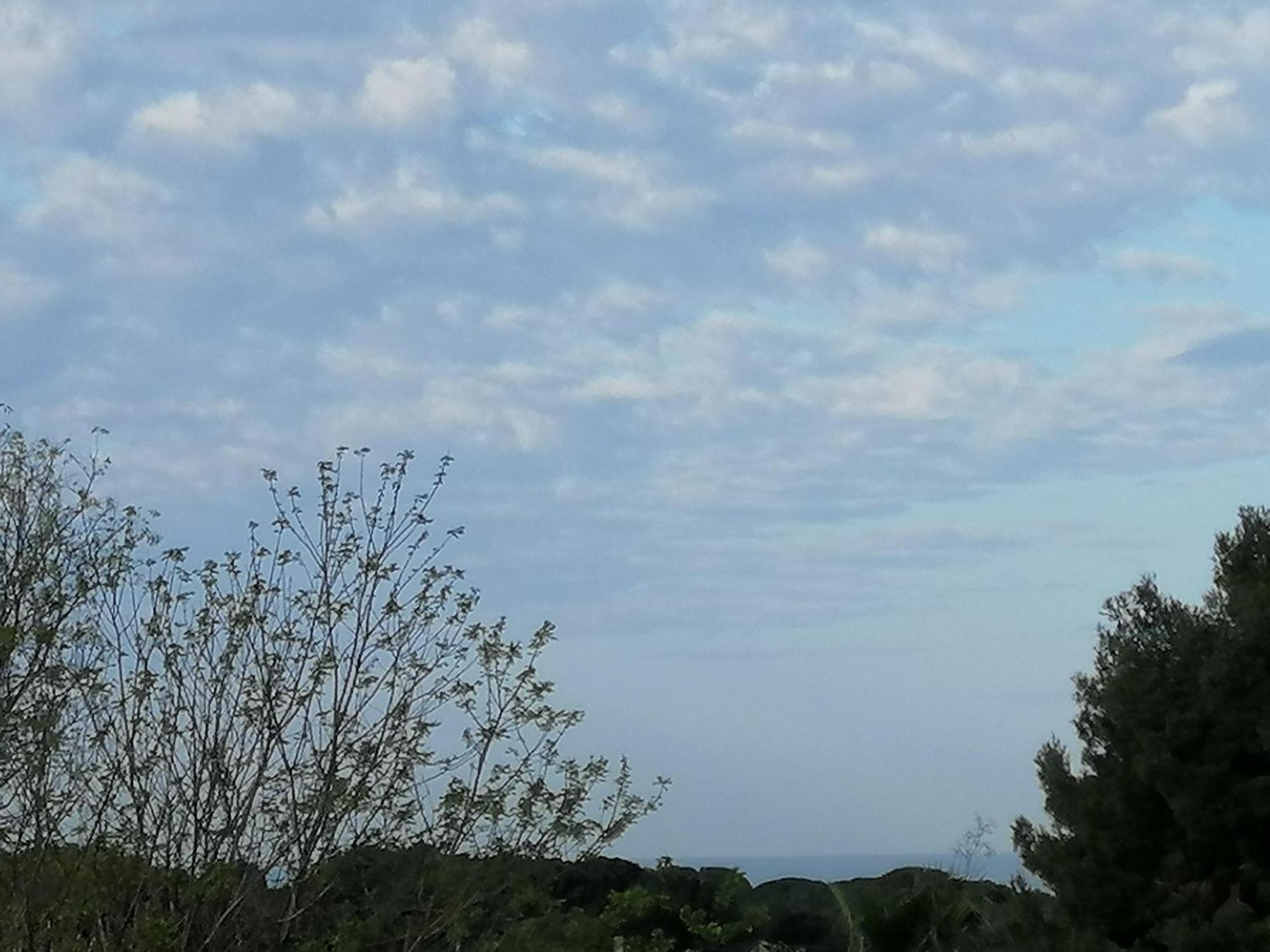 Sanary Les Gorguettes, Studio Avec Terrasse Vue Mer, A 10 Min A Pieds De La Plage 外观 照片